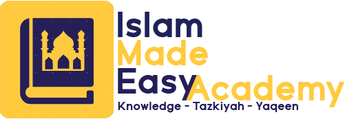 Islam made easy Academy